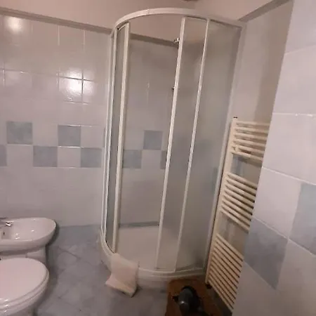 Appartement Tori 2 Montecarlo