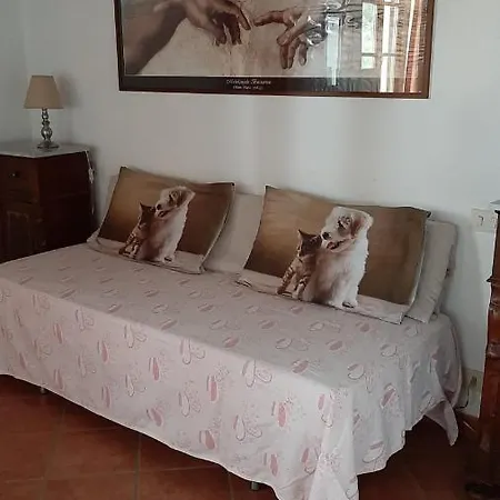 Tori 2 Appartement Montecarlo