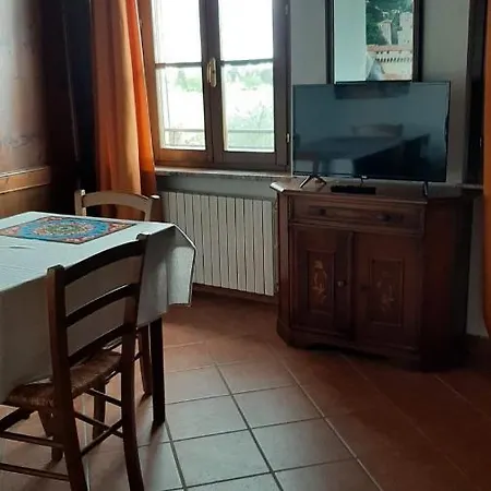 Tori 2 Appartement