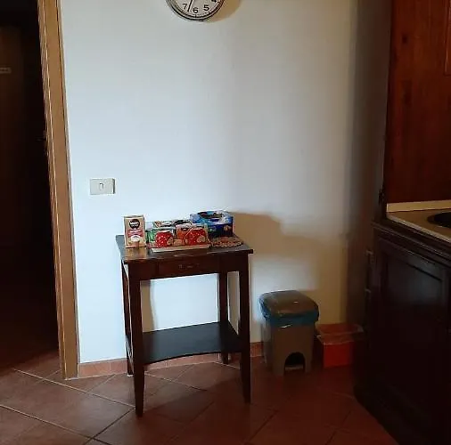 Tori 2 Lejlighed Montecarlo